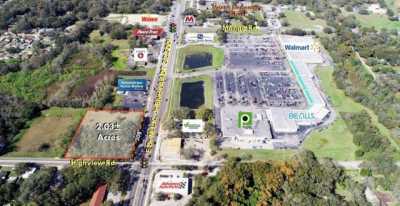 Residential Land For Sale in Seffner, Florida