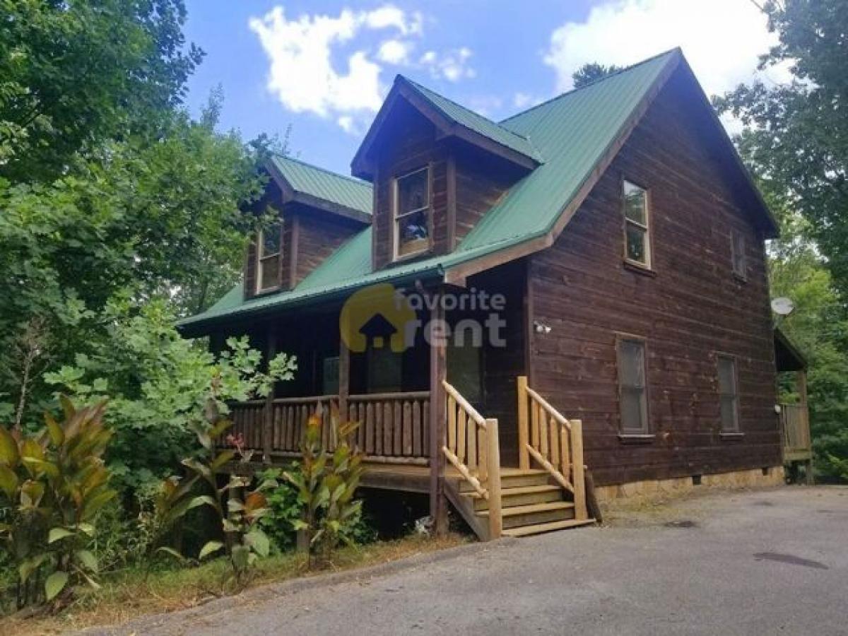 Picture of Home For Rent in Pigeon Forge, Tennessee, United States