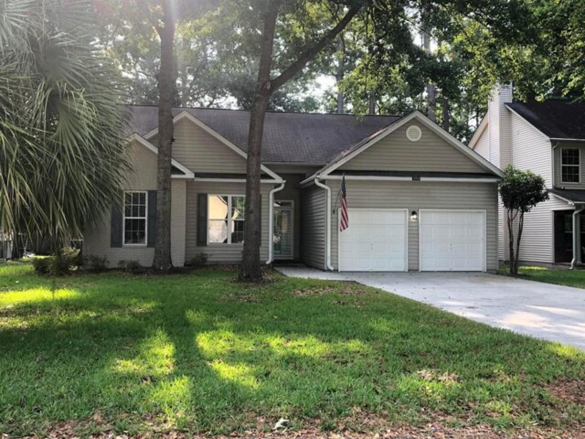 Picture of Home For Rent in North Charleston, South Carolina, United States