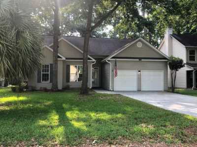 Home For Rent in North Charleston, South Carolina