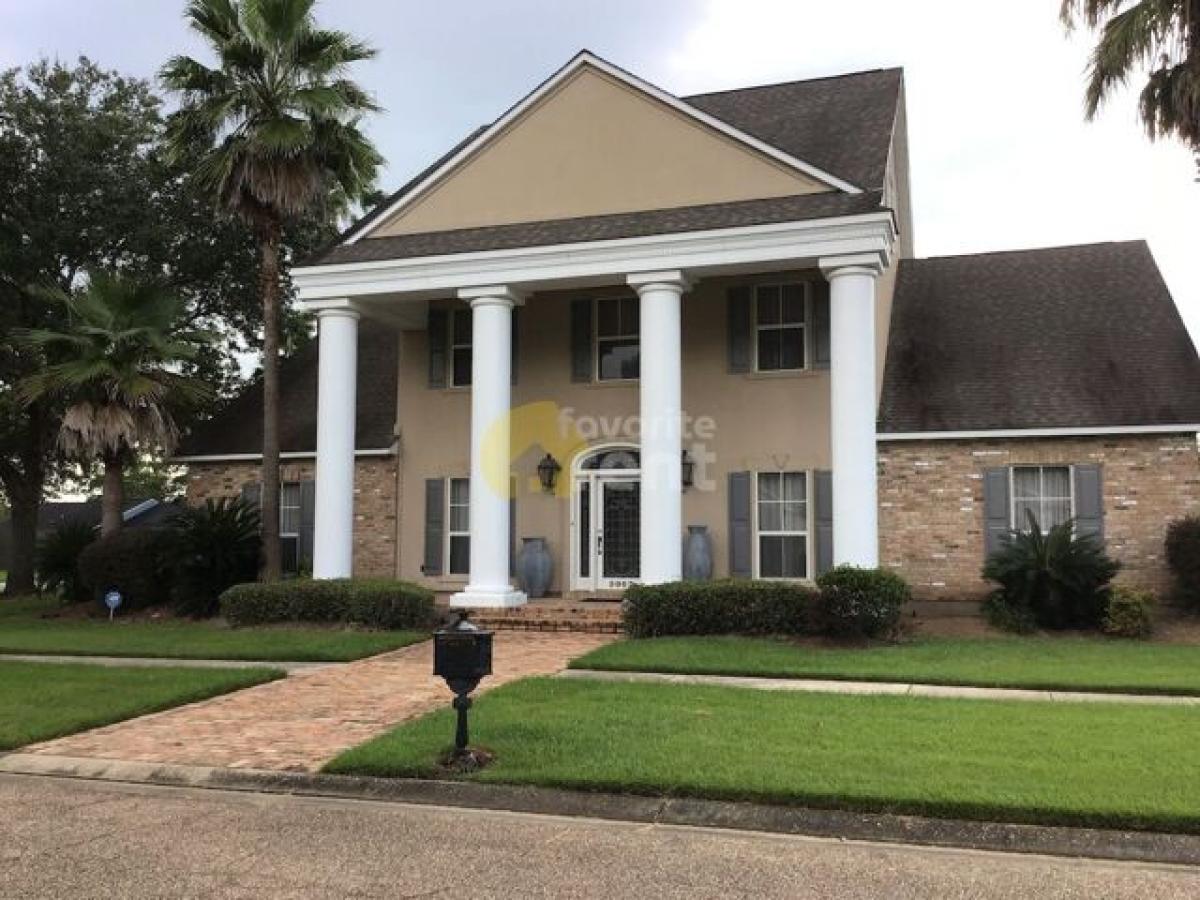 Picture of Home For Rent in Baton Rouge, Louisiana, United States