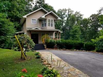 Home For Rent in Gatlinburg, Tennessee