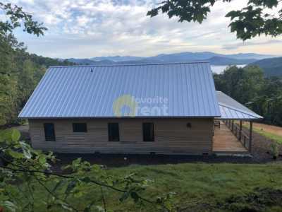 Home For Rent in Black Mountain, North Carolina