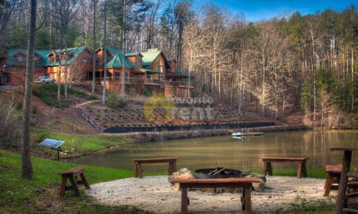 Picture of Home For Rent in Ellijay, Georgia, United States