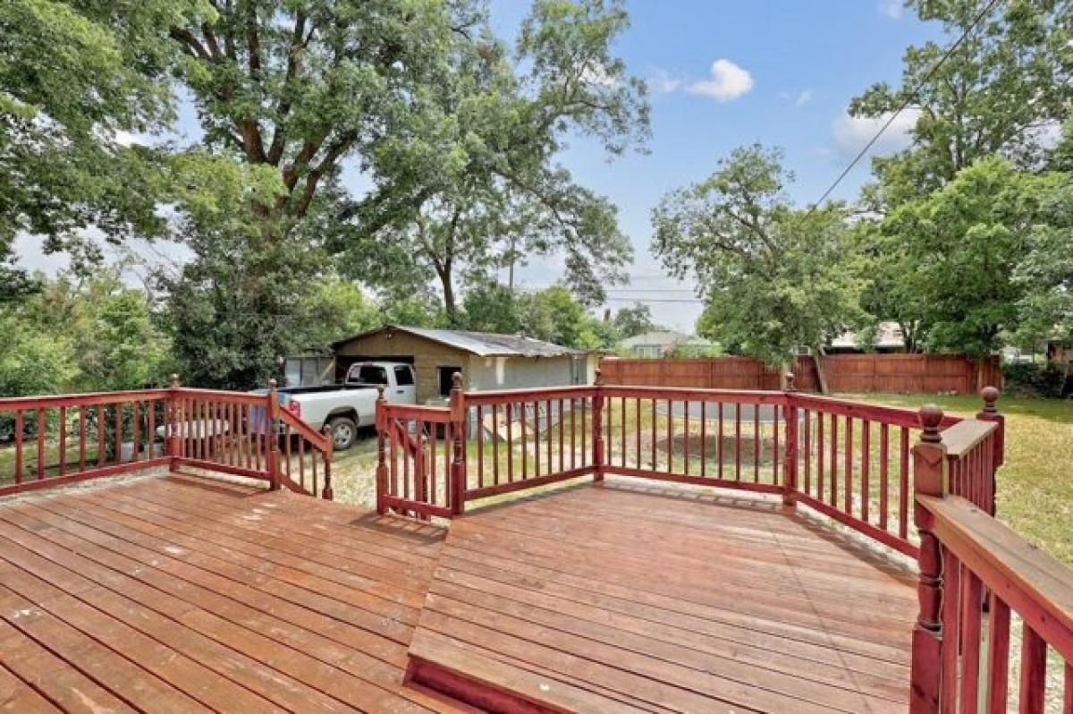 Picture of Home For Sale in Temple, Texas, United States