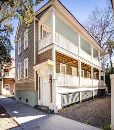 Home For Rent in Charleston, South Carolina