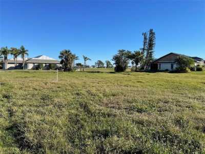 Residential Land For Sale in Rotonda West, Florida