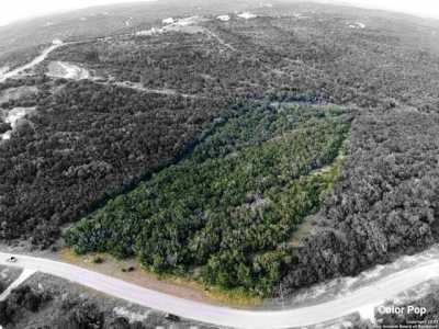 Residential Land For Sale in Mico, Texas