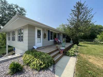 Home For Sale in La Crescent, Minnesota