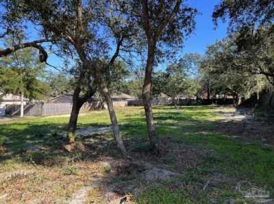 Residential Land For Sale in Gulf Breeze, Florida