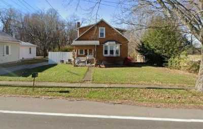 Home For Sale in Ashland, Ohio