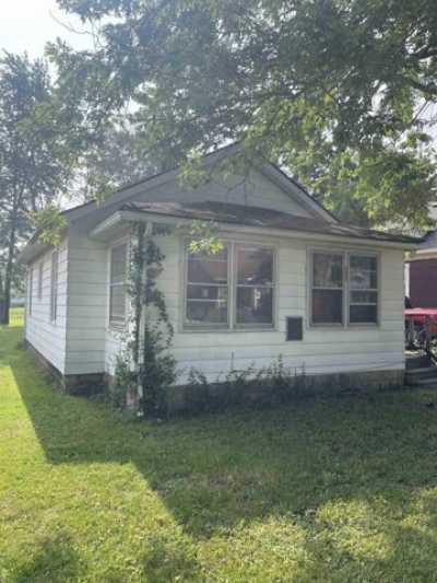 Home For Sale in Kokomo, Indiana