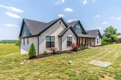 Home For Sale in Richmond, Kentucky