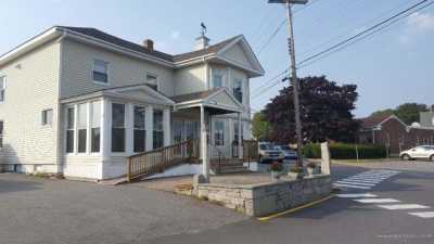 Home For Sale in Boothbay Harbor, Maine