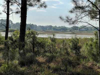 Residential Land For Sale in Clermont, Florida