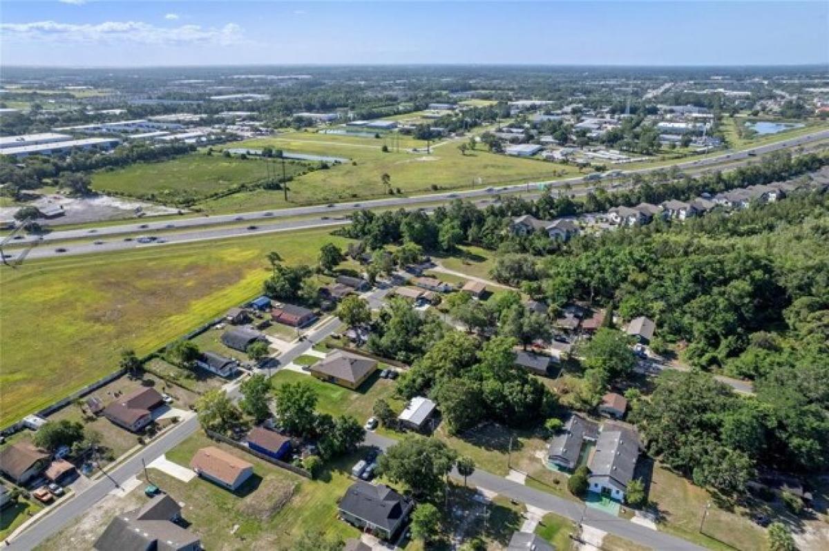 Picture of Residential Land For Sale in Sanford, Florida, United States