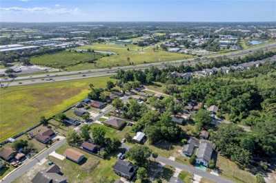 Residential Land For Sale in Sanford, Florida