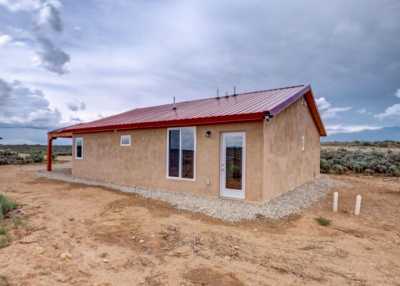 Home For Sale in El Prado, New Mexico