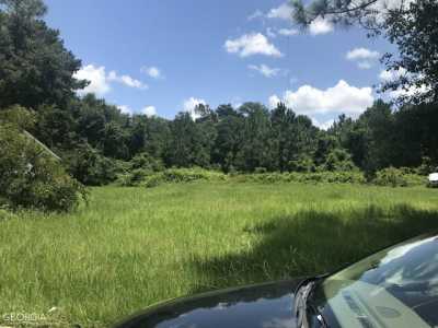 Residential Land For Sale in Valdosta, Georgia