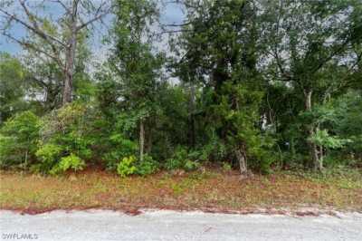 Residential Land For Sale in Webster, Florida