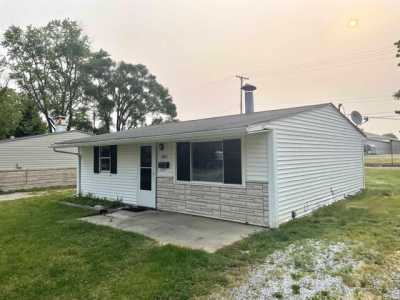 Home For Sale in Kokomo, Indiana