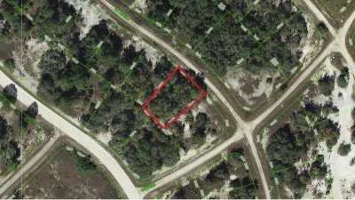 Residential Land For Sale in Lake Placid, Florida