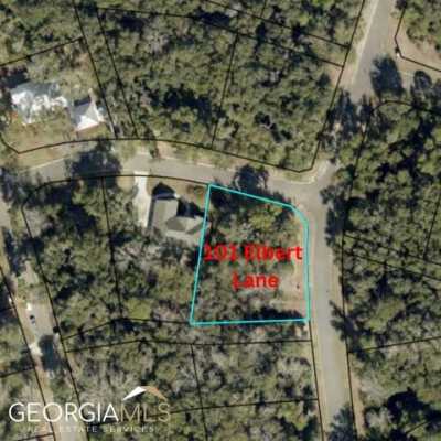 Residential Land For Sale in Saint Marys, Georgia