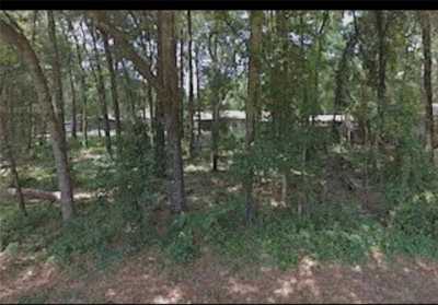 Residential Land For Sale in Inverness, Florida