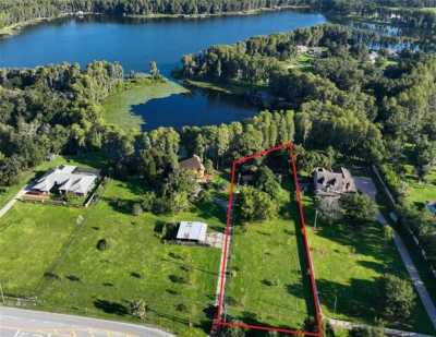 Residential Land For Sale in Lutz, Florida