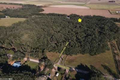 Residential Land For Sale in Foley, Alabama