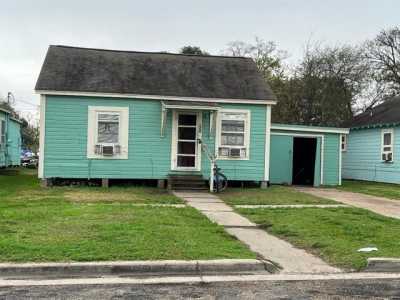 Home For Sale in Texas City, Texas